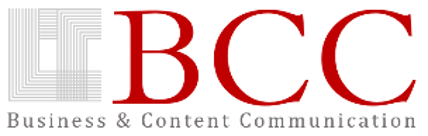 Logo BCC Logo BCC