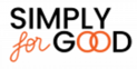 Logo Simply for good client-image