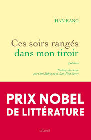 Ces soirs ranges dans mon tiroir Ces soirs ranges dans mon tiroir