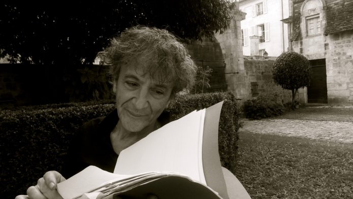 Hubert Haddad