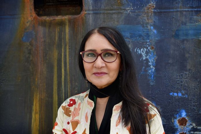 Ananda Devi