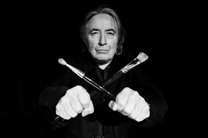 Serge Pey