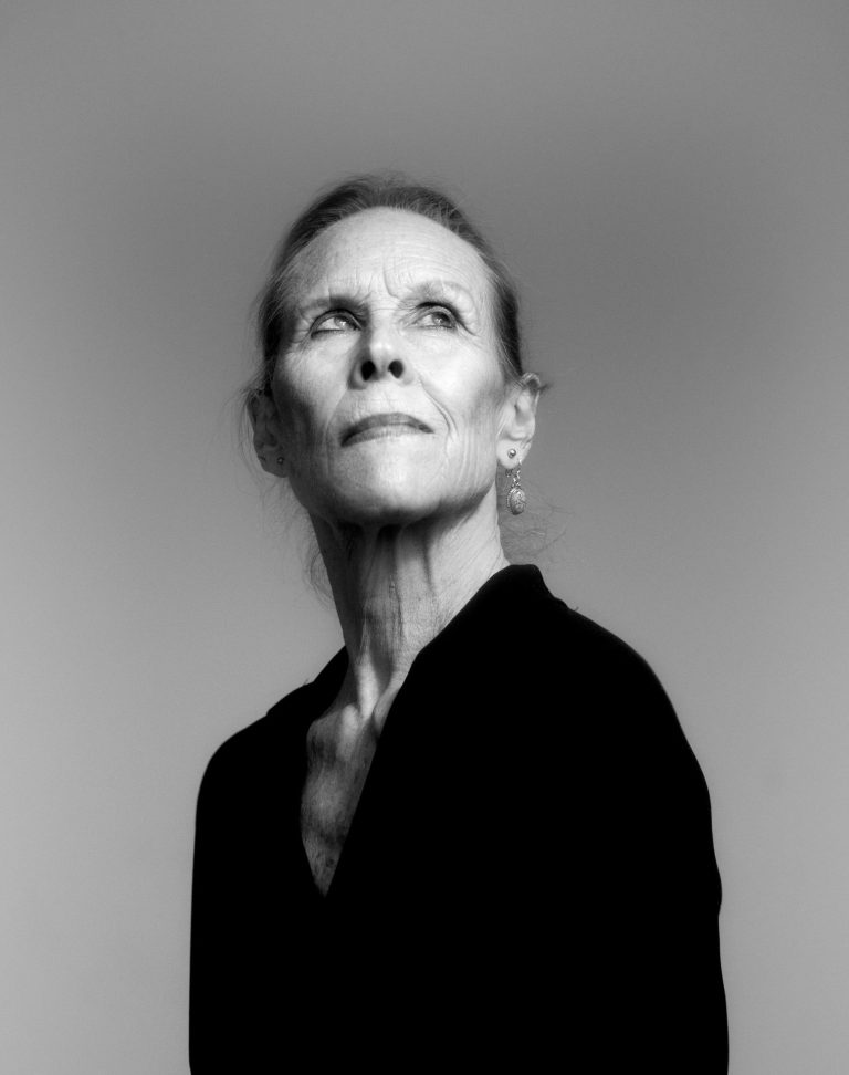 Carolyn Carlson @ Marian Andrean