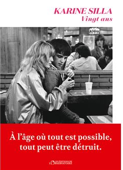 Couverture Vingt ans