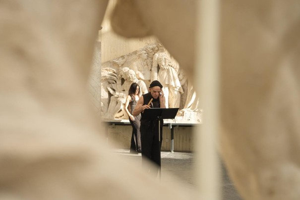 Denis Lavant Denis Lavant