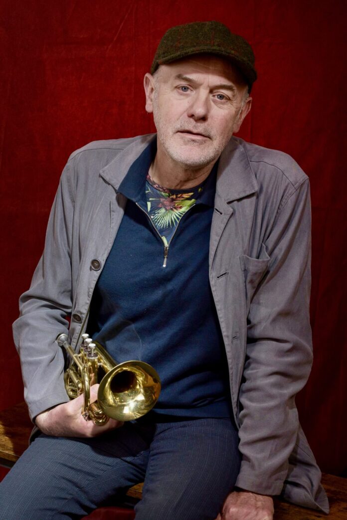 Jacques Bonnaffé © Emmanuel Simiand