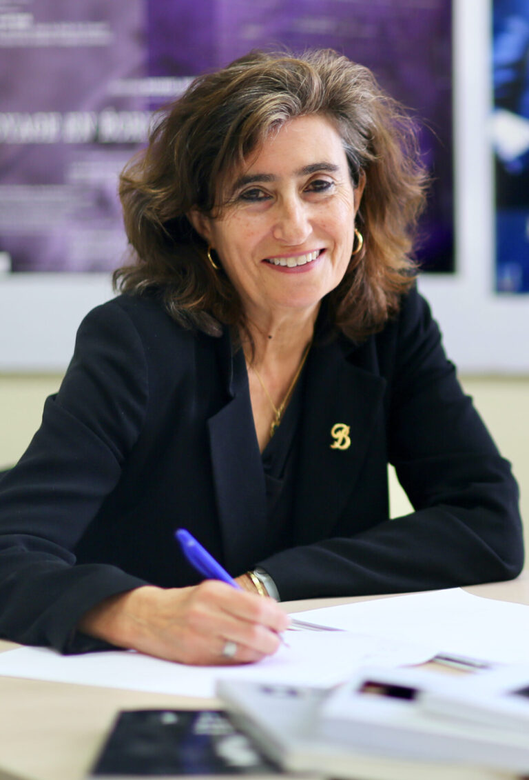 Béatrice Bonhomme @ Aurélie Macarri
