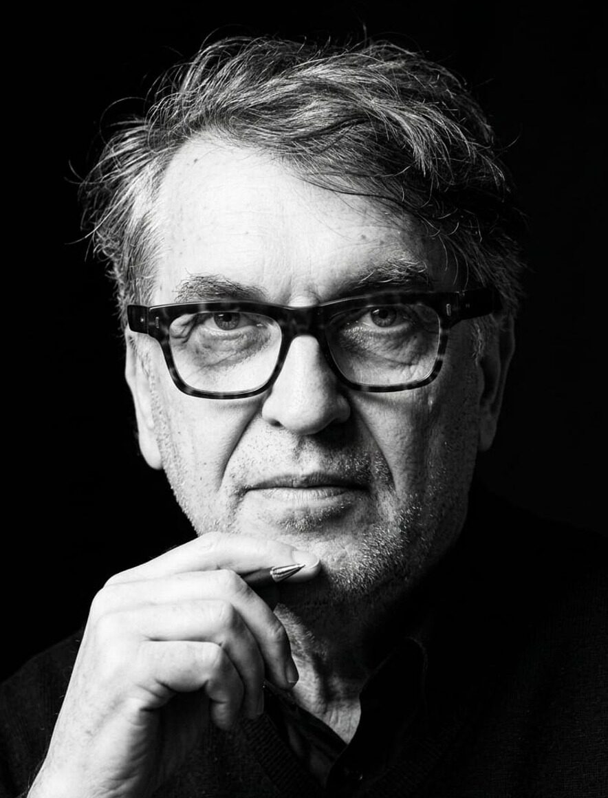 Bertrand Coty