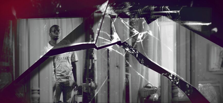 Capture Un visible