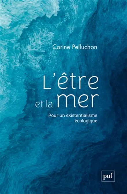 L'etre et la mer