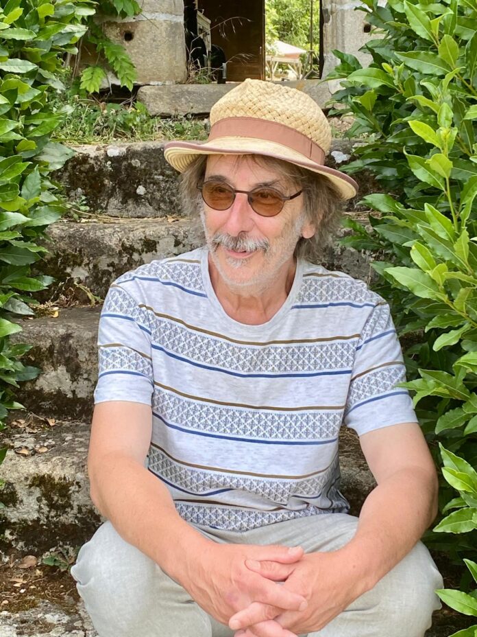 Christian Viguié