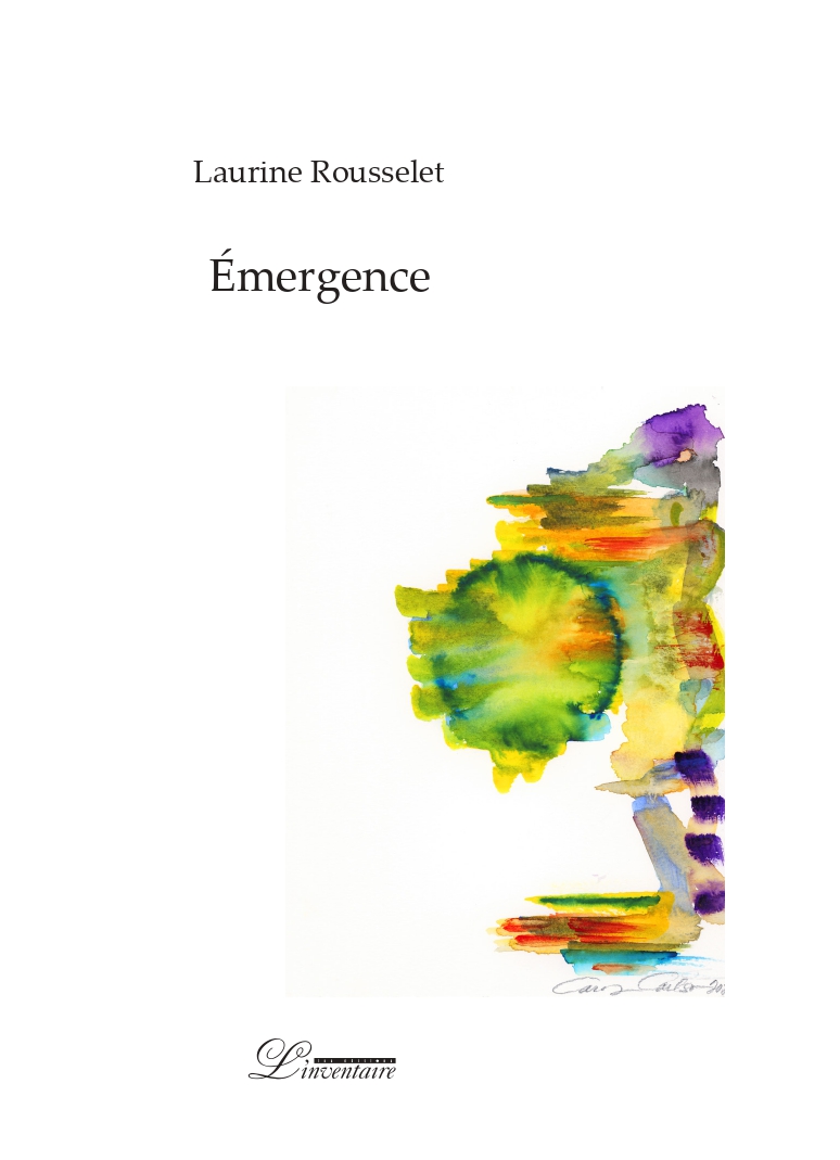 Couverture Emergence Couverture Emergence