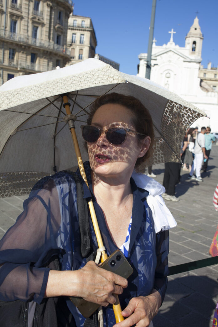 Florence Pazzottu © Jean-François Comminges