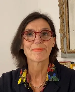 Portrait Eléonore Pironneau