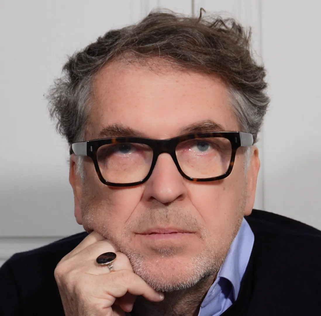 Bertrand Coty Bertrand Coty