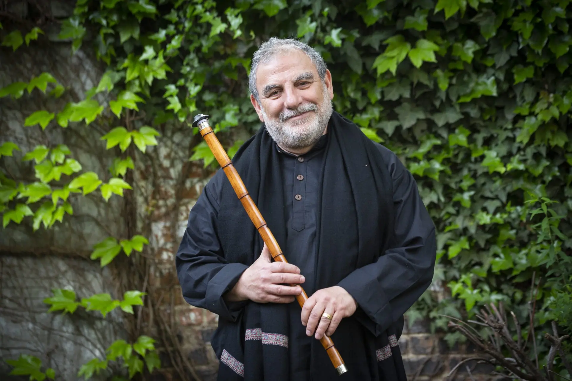 KUDSI ERGUNER @ Edoardo Padova